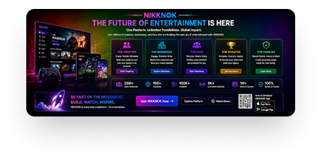 NIKKNOK Ecosystem on Devices